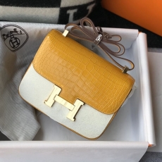 Hermes Satchel Bags